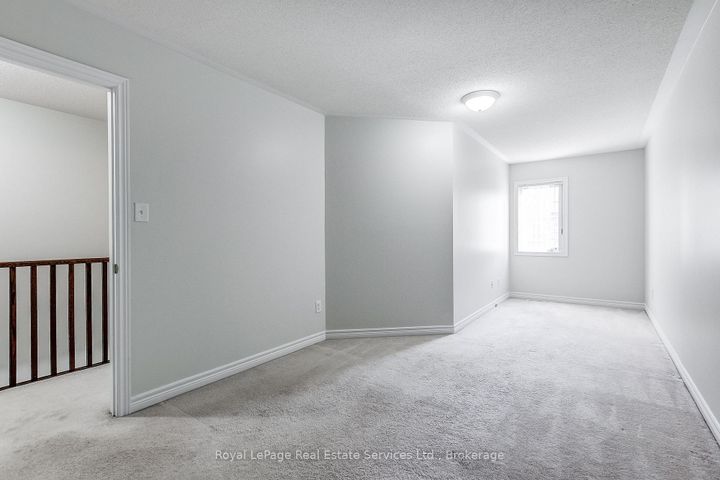 Photo 31 at 22 - 233 Duskywing Way, BR Bronte, Oakville