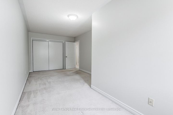 Photo 32 at 22 - 233 Duskywing Way, BR Bronte, Oakville