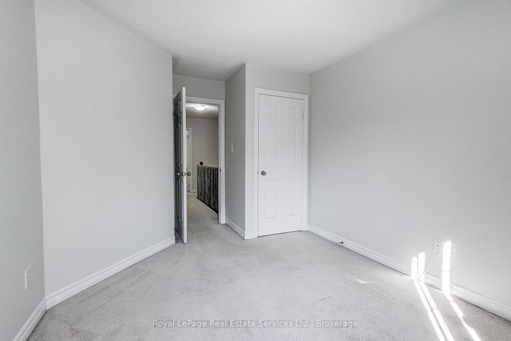 Photo 34 at 22 - 233 Duskywing Way, BR Bronte, Oakville