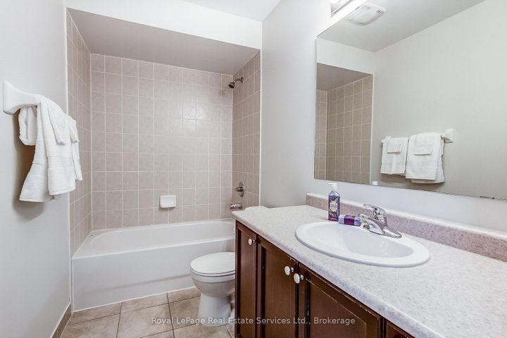 Photo 35 at 22 - 233 Duskywing Way, BR Bronte, Oakville