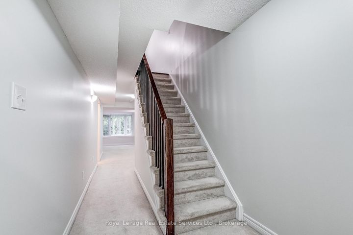 Photo 36 at 22 - 233 Duskywing Way, BR Bronte, Oakville