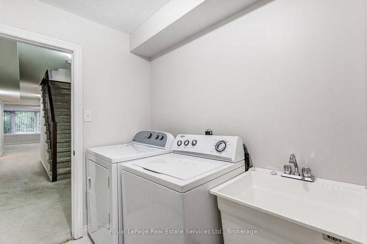 Photo 37 at 22 - 233 Duskywing Way, BR Bronte, Oakville