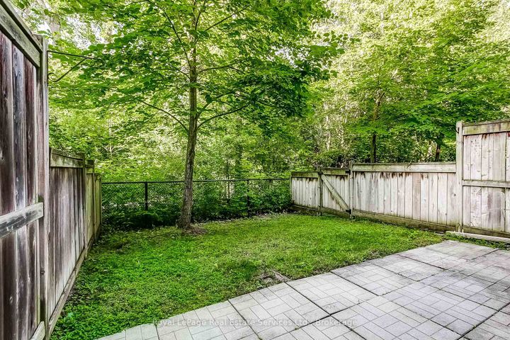 Photo 38 at 22 - 233 Duskywing Way, BR Bronte, Oakville