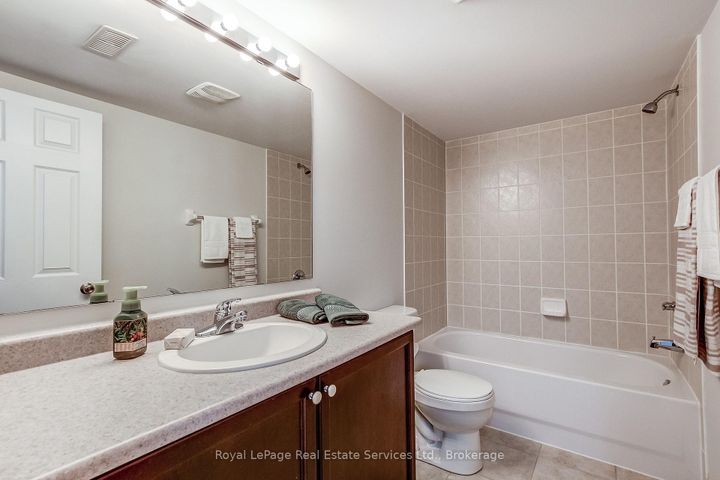Photo 39 at 22 - 233 Duskywing Way, BR Bronte, Oakville