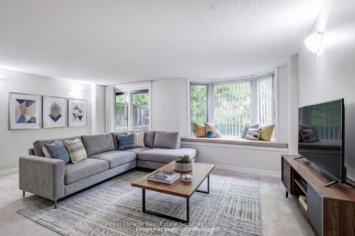 Photo 42 at 22 - 233 Duskywing Way, BR Bronte, Oakville