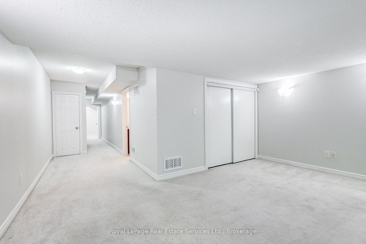 Photo 43 at 22 - 233 Duskywing Way, BR Bronte, Oakville