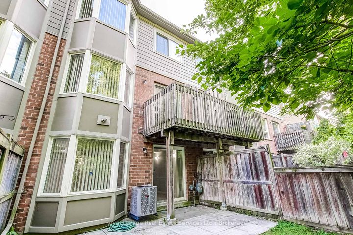 Photo 45 at 22 - 233 Duskywing Way, BR Bronte, Oakville