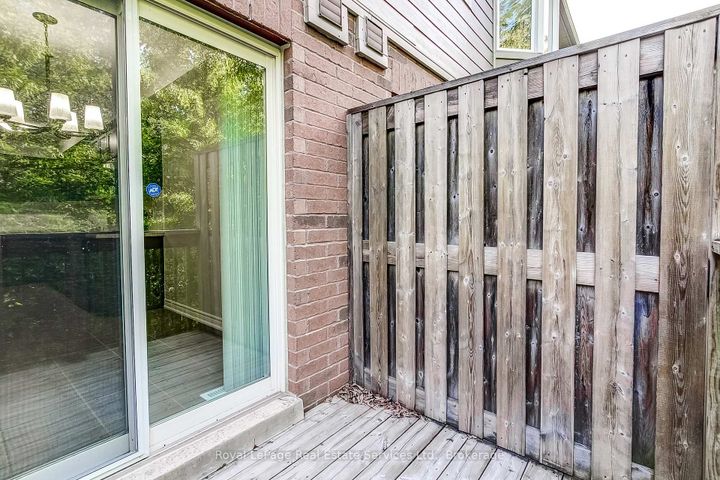 Photo 46 at 22 - 233 Duskywing Way, BR Bronte, Oakville