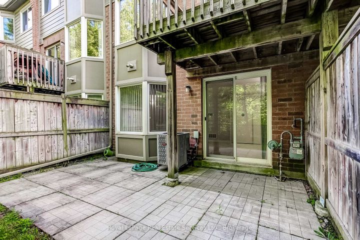 Photo 47 at 22 - 233 Duskywing Way, BR Bronte, Oakville