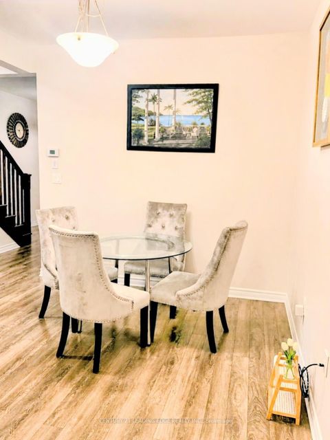 Photo 3 at 5 Fusilier Drive, Birchmount, Toronto