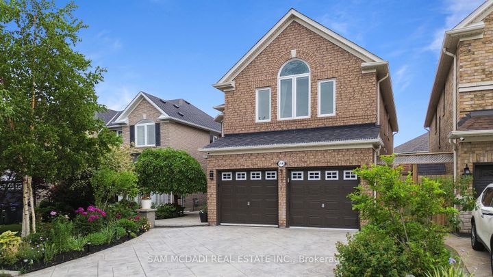 Photo 1 at 7516 Terragar Boulevard, Lisgar, Mississauga
