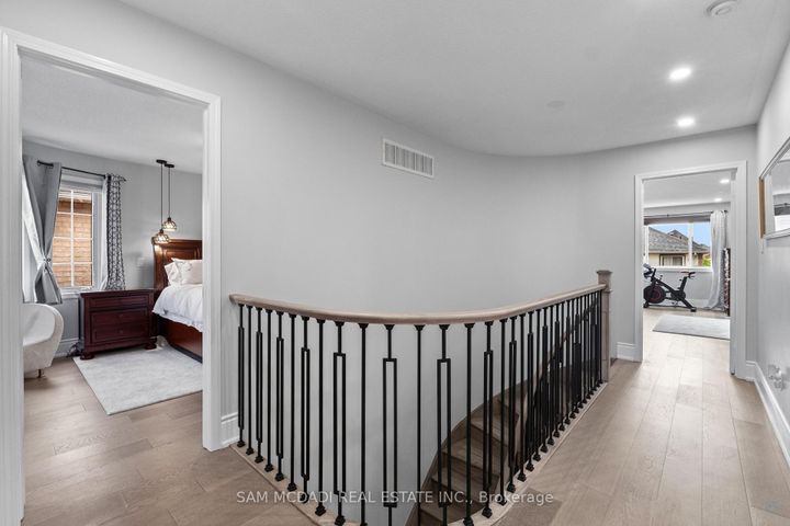Photo 19 at 7516 Terragar Boulevard, Lisgar, Mississauga