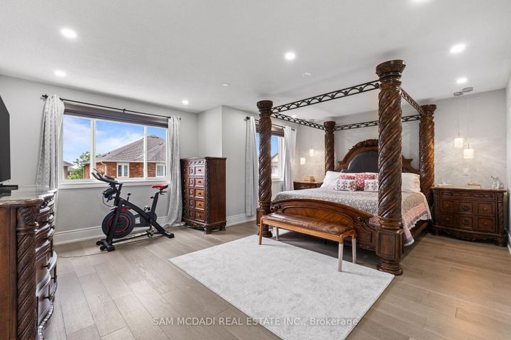 Photo 20 at 7516 Terragar Boulevard, Lisgar, Mississauga