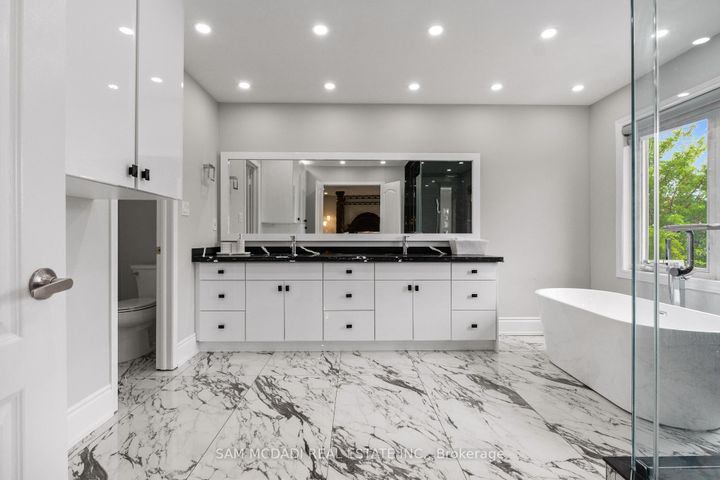 Photo 21 at 7516 Terragar Boulevard, Lisgar, Mississauga