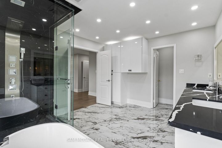 Photo 22 at 7516 Terragar Boulevard, Lisgar, Mississauga