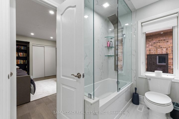 Photo 24 at 7516 Terragar Boulevard, Lisgar, Mississauga