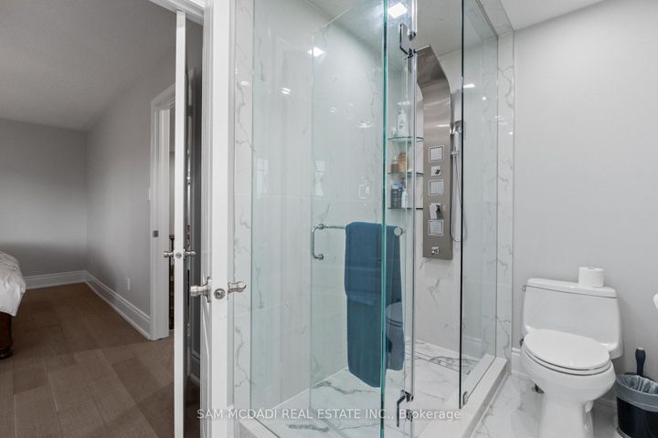Photo 28 at 7516 Terragar Boulevard, Lisgar, Mississauga