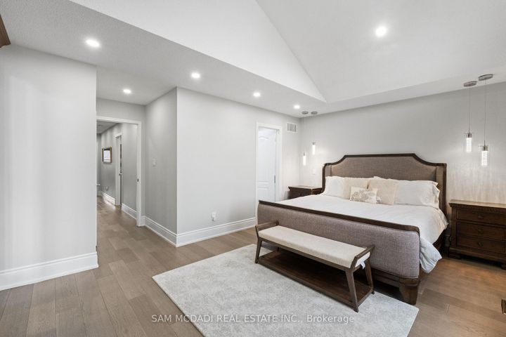 Photo 30 at 7516 Terragar Boulevard, Lisgar, Mississauga