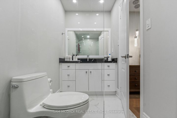 Photo 33 at 7516 Terragar Boulevard, Lisgar, Mississauga