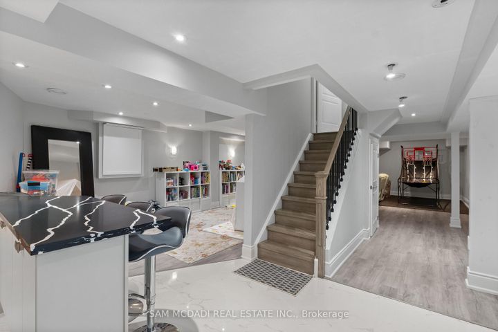 Photo 34 at 7516 Terragar Boulevard, Lisgar, Mississauga