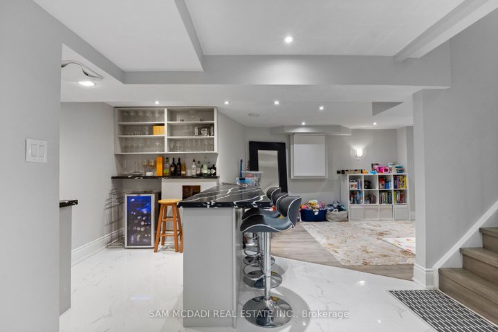 Photo 35 at 7516 Terragar Boulevard, Lisgar, Mississauga