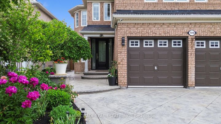 Photo 46 at 7516 Terragar Boulevard, Lisgar, Mississauga