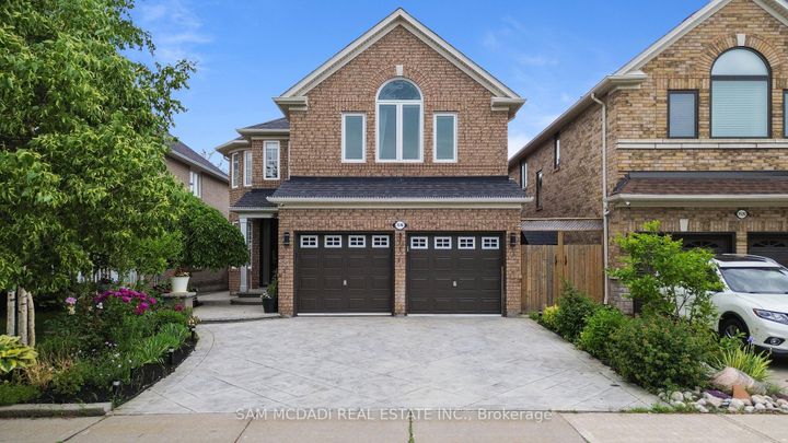 Photo 47 at 7516 Terragar Boulevard, Lisgar, Mississauga