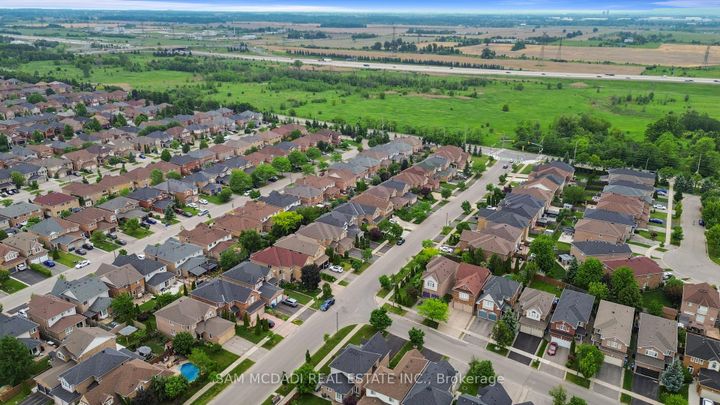 Photo 49 at 7516 Terragar Boulevard, Lisgar, Mississauga