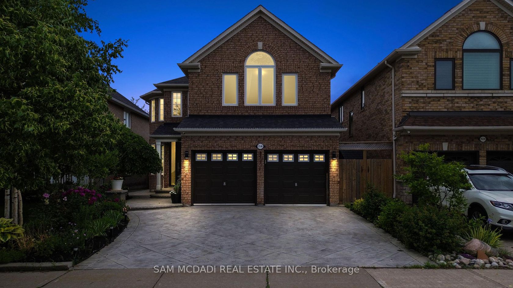 7516 Terragar Boulevard, Lisgar, Mississauga 2