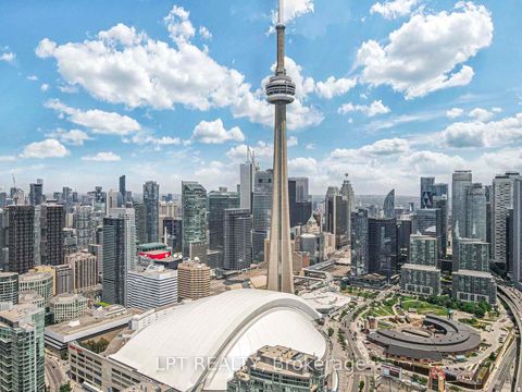 Photo 3 at 217 - 215 Fort York Boulevard, Niagara, Toronto