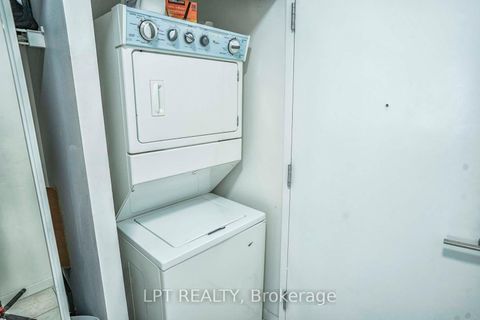 Photo 24 at 217 - 215 Fort York Boulevard, Niagara, Toronto