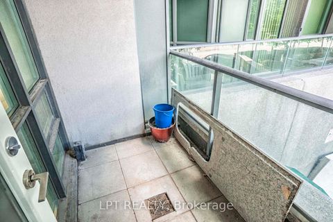 Photo 25 at 217 - 215 Fort York Boulevard, Niagara, Toronto