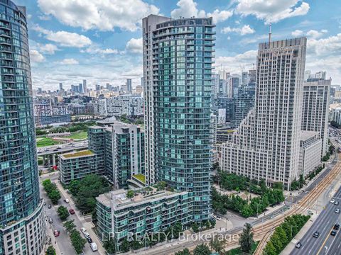 Photo 28 at 217 - 215 Fort York Boulevard, Niagara, Toronto