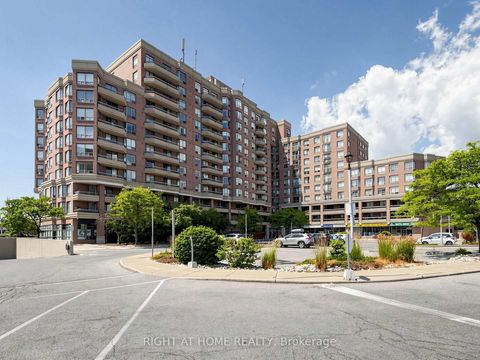 Photo 1 at 1119 - 1700 Eglinton Avenue E, Victoria Village, Toronto