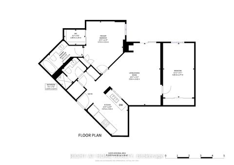 Photo 3 at 1119 - 1700 Eglinton Avenue E, Victoria Village, Toronto