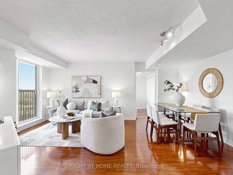 Photo 4 at 1119 - 1700 Eglinton Avenue E, Victoria Village, Toronto