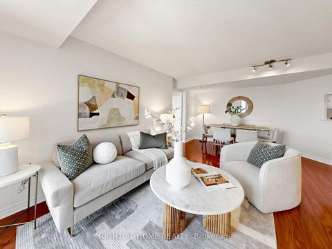 Photo 8 at 1119 - 1700 Eglinton Avenue E, Victoria Village, Toronto