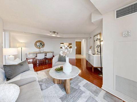Photo 9 at 1119 - 1700 Eglinton Avenue E, Victoria Village, Toronto