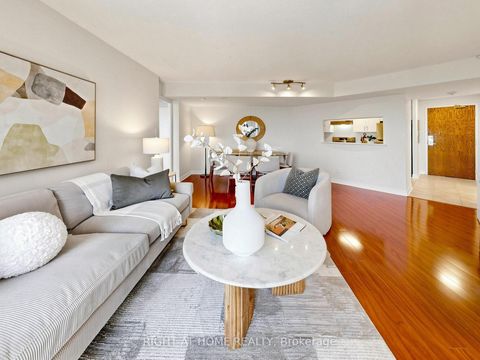Photo 10 at 1119 - 1700 Eglinton Avenue E, Victoria Village, Toronto
