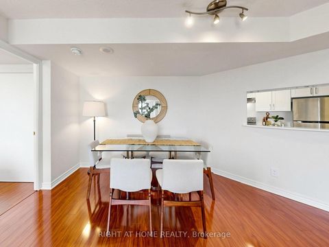 Photo 11 at 1119 - 1700 Eglinton Avenue E, Victoria Village, Toronto