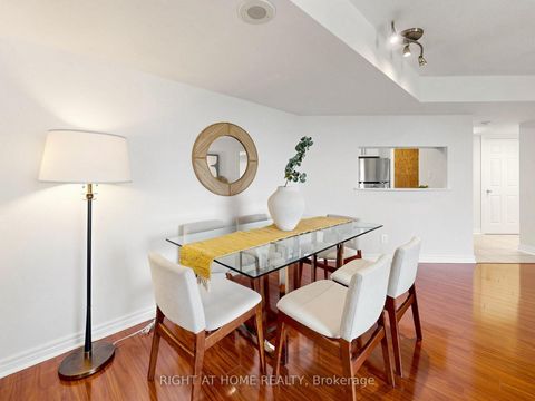 Photo 13 at 1119 - 1700 Eglinton Avenue E, Victoria Village, Toronto
