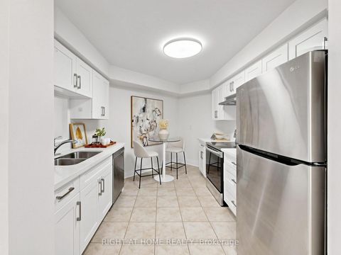 Photo 14 at 1119 - 1700 Eglinton Avenue E, Victoria Village, Toronto
