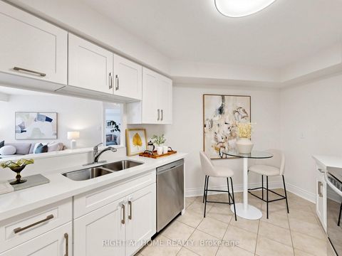 Photo 15 at 1119 - 1700 Eglinton Avenue E, Victoria Village, Toronto