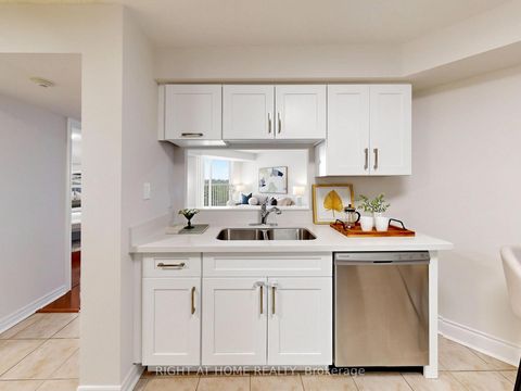 Photo 19 at 1119 - 1700 Eglinton Avenue E, Victoria Village, Toronto