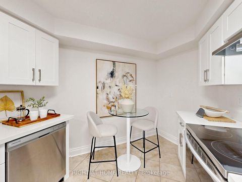 Photo 20 at 1119 - 1700 Eglinton Avenue E, Victoria Village, Toronto