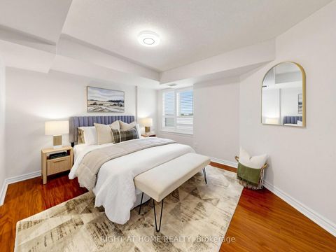 Photo 21 at 1119 - 1700 Eglinton Avenue E, Victoria Village, Toronto