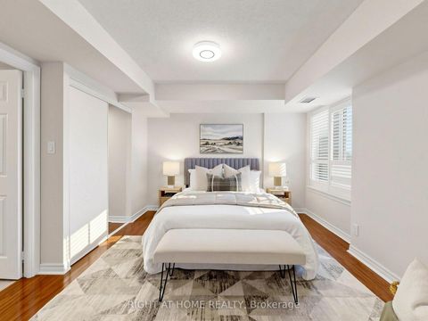 Photo 22 at 1119 - 1700 Eglinton Avenue E, Victoria Village, Toronto
