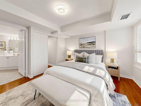 Photo 23 at 1119 - 1700 Eglinton Avenue E, Victoria Village, Toronto