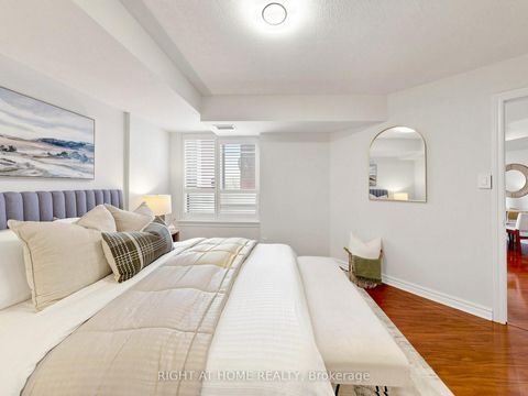 Photo 24 at 1119 - 1700 Eglinton Avenue E, Victoria Village, Toronto
