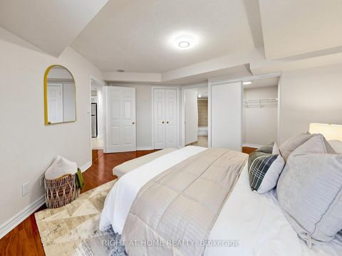 Photo 25 at 1119 - 1700 Eglinton Avenue E, Victoria Village, Toronto